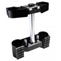 STM Off Road Adjustable Triple Clamps for TM Racing STM Off Road Adjustable Triple Clamps for TM Racing